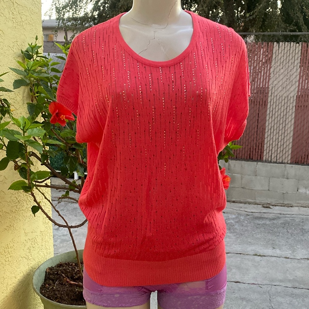 TOP Short Sleeve